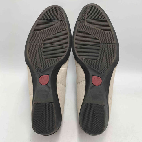 フィットフィット fitfit 23SS タッセル ライトアップ パンプニーカー レディース JPN:24.5