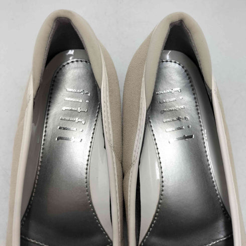 フィットフィット fitfit 23SS タッセル ライトアップ パンプニーカー レディース JPN:24.5