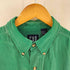 ギャップ Gap OLD 両胸フラップ BDシャツ メンズ import:L