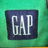 ギャップ Gap OLD 両胸フラップ BDシャツ メンズ import:L