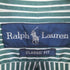 ラルフローレン RALPH LAUREN CLASSIC FIT ポニー刺繍 ストライプ BDシャツ メンズ 16 1/2-34/35
