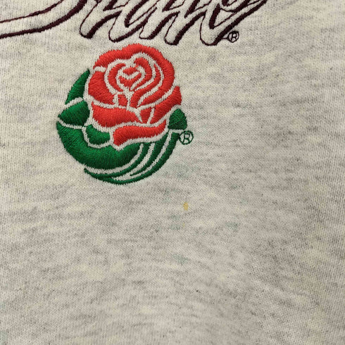 ギルダン GILDAN 90s Arizona State 裏起毛 クルーネックスウェット メンズ import:M