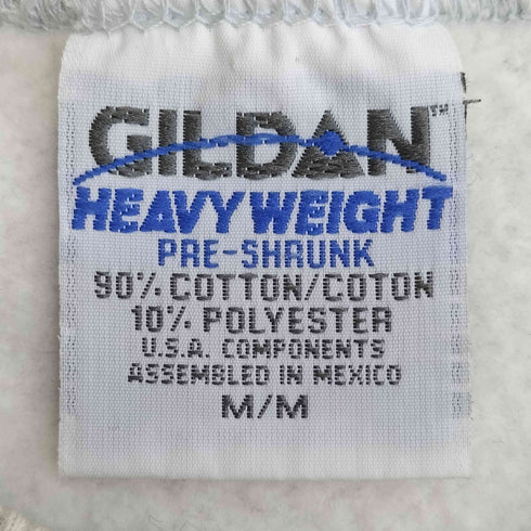 ギルダン GILDAN 90s Arizona State 裏起毛 クルーネックスウェット メンズ import:M