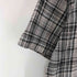 ディッキーズ Dickies チェック柄 半袖シャツ メンズ