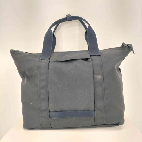 ヘッドポーター HEAD PORTER ナイロントートバッグ 止水ジップ メンズ