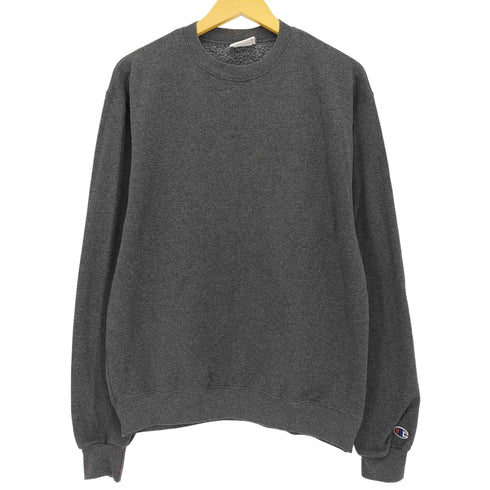 チャンピオン Champion 00s ECO AUTHENTIC クルーネックスウェット メンズ import:M