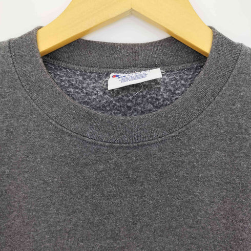 チャンピオン Champion 00s ECO AUTHENTIC クルーネックスウェット メンズ import:M