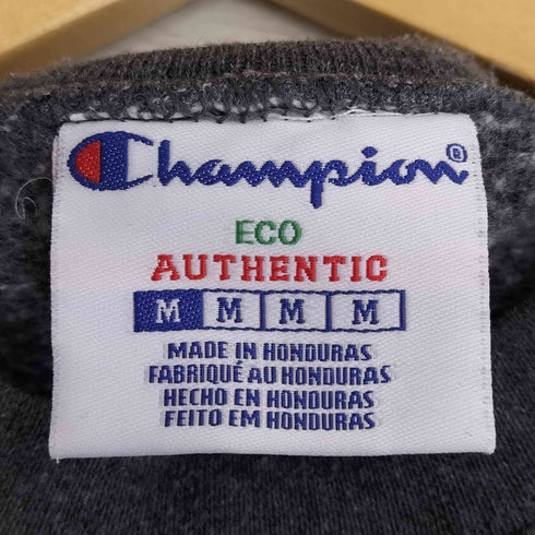 チャンピオン Champion 00s ECO AUTHENTIC クルーネックスウェット メンズ import:M