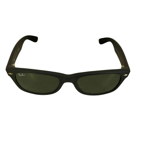 レイバン Ray-Ban NEW WAYFARER CLASSIC メンズ 52□18
