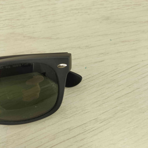 レイバン Ray-Ban NEW WAYFARER CLASSIC メンズ 52□18