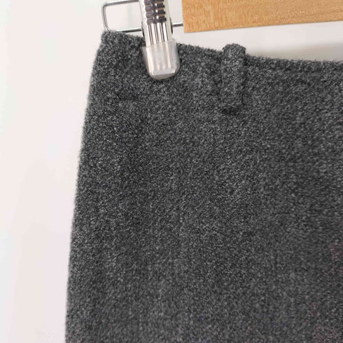 ウィークエンドマックスマーラ Weekend Max Mara フロントデザインミニスカート レディース JPN:42
