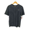ナイキアンダーカバーギャクソウ NIKE UNDERCOVER GYAKUSOU リフレクターロゴ メッシュTシャツ メンズ JPN:XL