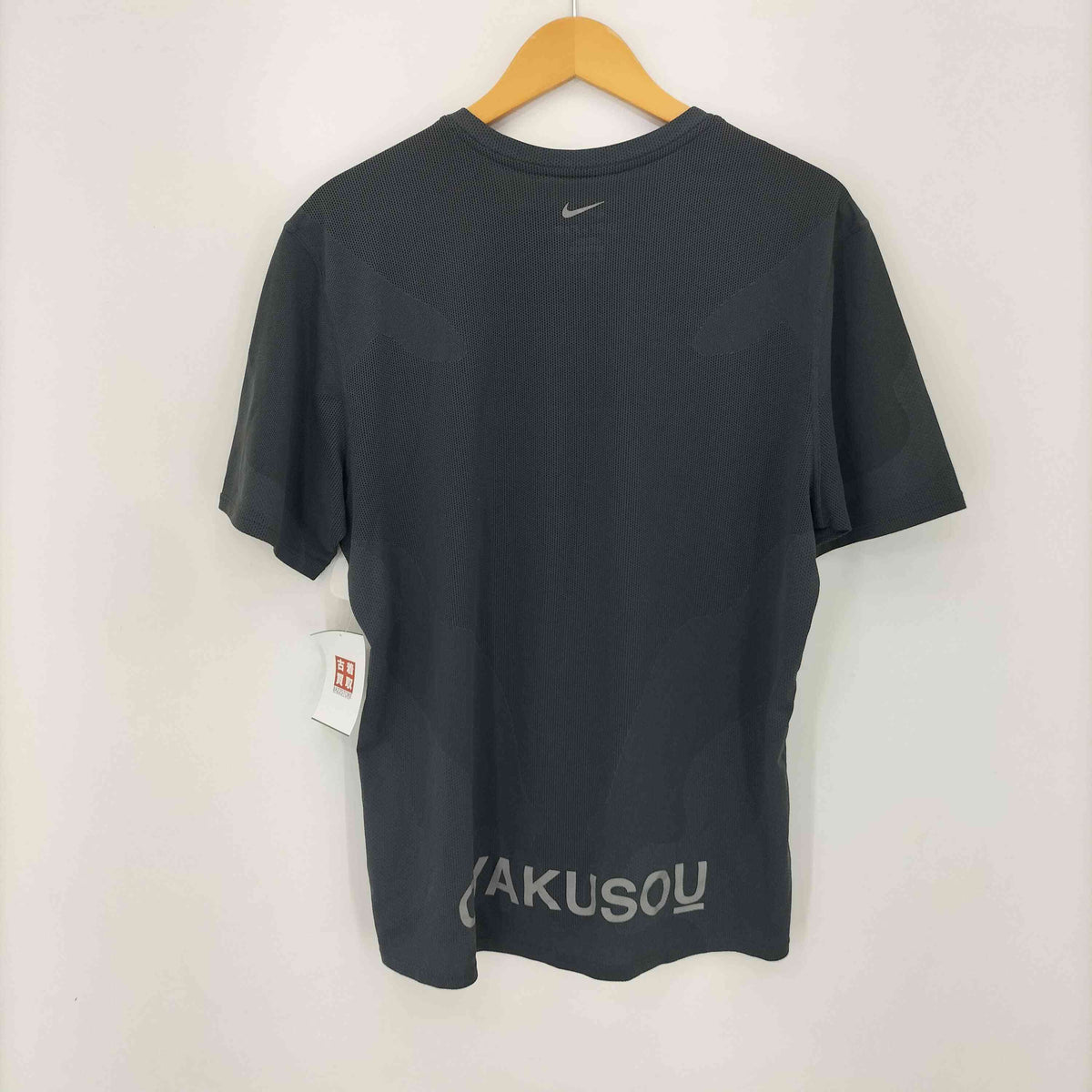 Nike Gyakusou メッシュ長袖Tシャツ Mサイズ Nike Gyakusou メッシュ長袖Tシャツ Mサイズ （○美品 GYAKUSOU