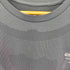 ナイキアンダーカバーギャクソウ NIKE UNDERCOVER GYAKUSOU リフレクターロゴ メッシュTシャツ メンズ JPN:XL