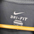 ナイキアンダーカバーギャクソウ NIKE UNDERCOVER GYAKUSOU リフレクターロゴ メッシュTシャツ メンズ JPN:XL