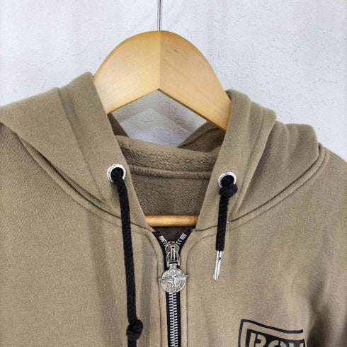 ボーイロンドン BOY LONDON ジップアップパーカー メンズ import:L