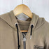 ボーイロンドン BOY LONDON ジップアップパーカー メンズ import:L