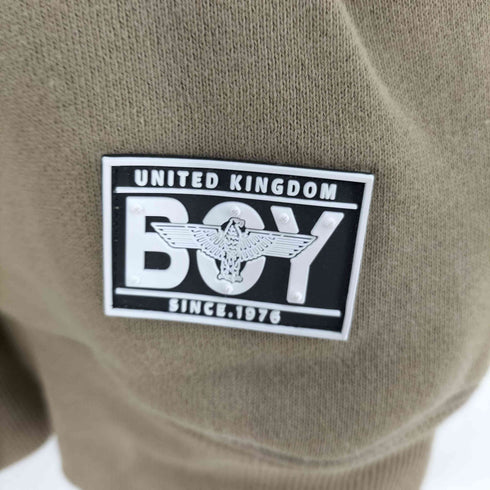 ボーイロンドン BOY LONDON ジップアップパーカー メンズ import:L