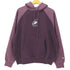 nice ghost club SHOOTING STAR LOGO HOODIE レディース import:M