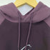 nice ghost club SHOOTING STAR LOGO HOODIE レディース import:M