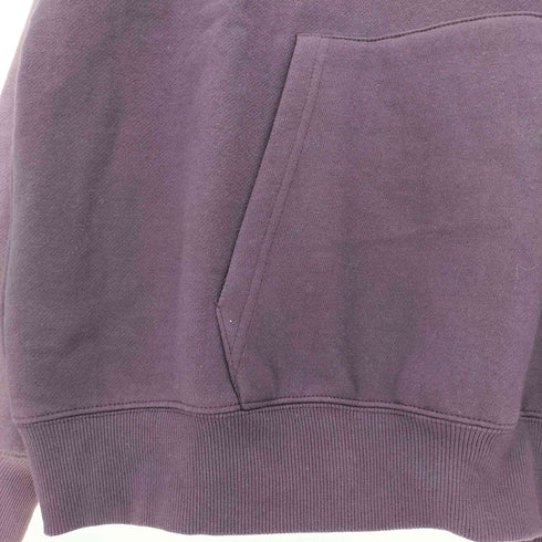 nice ghost club SHOOTING STAR LOGO HOODIE レディース import:M