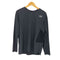 ザノースフェイス THE NORTH FACE L/S FlashDry 3D Crew メンズ JPN:XL