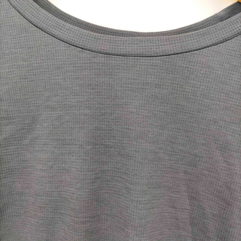 ザノースフェイス THE NORTH FACE L/S FlashDry 3D Crew メンズ JPN:XL