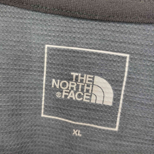 ザノースフェイス THE NORTH FACE L/S FlashDry 3D Crew メンズ JPN:XL