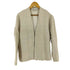 ザラ ZARA LINEN BLAZER メンズ import:M