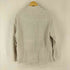 ザラ ZARA LINEN BLAZER メンズ import:M