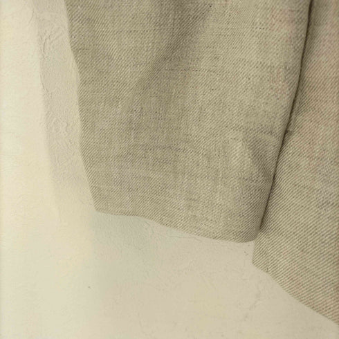 ザラ ZARA LINEN BLAZER メンズ import:M