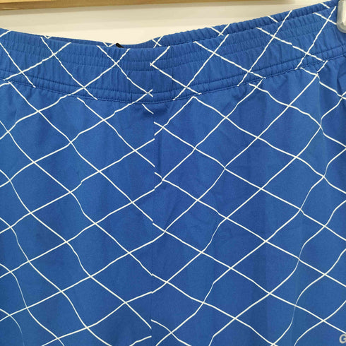 ナイキアンダーカバーギャクソウ NIKE UNDERCOVER GYAKUSOU シールドランナー パンツ メンズ JPN:XL