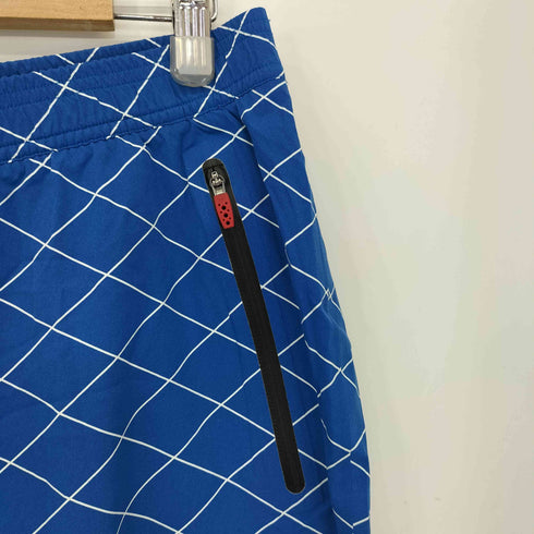 ナイキアンダーカバーギャクソウ NIKE UNDERCOVER GYAKUSOU シールドランナー パンツ メンズ JPN:XL