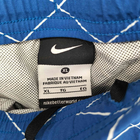 ナイキアンダーカバーギャクソウ NIKE UNDERCOVER GYAKUSOU シールドランナー パンツ メンズ JPN:XL