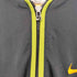 ナイキ NIKE 90S 銀タグ レイヤード ジップパーカー メンズ import:L