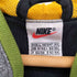 ナイキ NIKE 90S 銀タグ レイヤード ジップパーカー メンズ import:L
