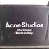 アクネストゥディオズ ACNE STUDIOS BAKER OUT メンズ