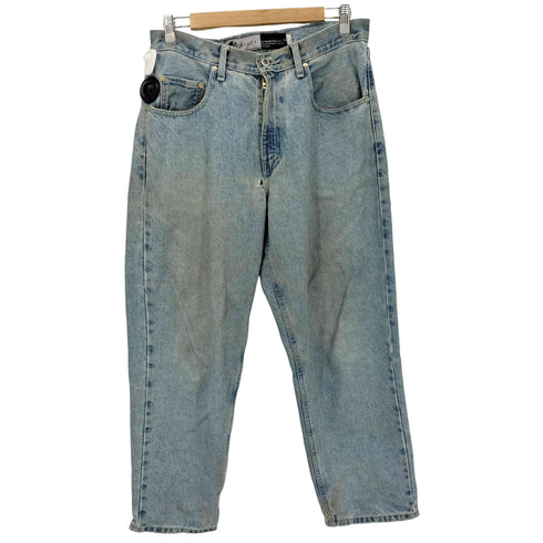 リーバイス Levis SilverTab BAGGY バギーデニム メンズ W30/L30