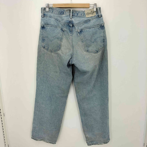 リーバイス Levis SilverTab BAGGY バギーデニム メンズ W30/L30