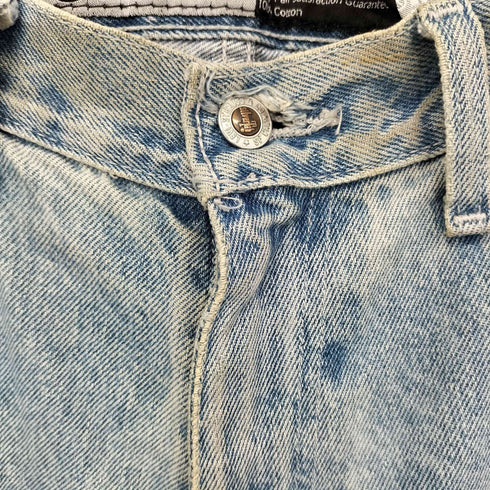 リーバイス Levis SilverTab BAGGY バギーデニム メンズ W30/L30