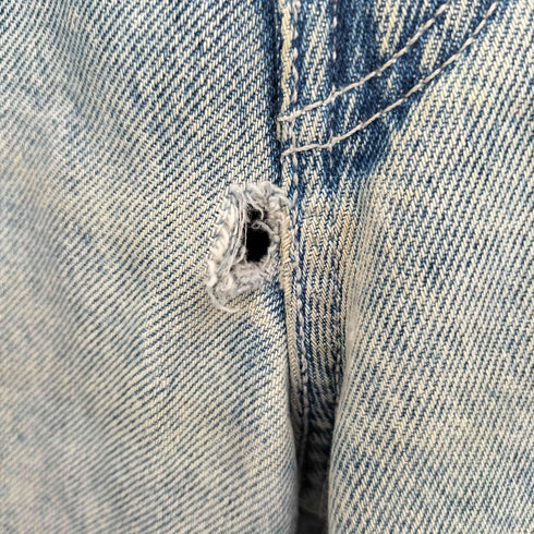 リーバイス Levis SilverTab BAGGY バギーデニム メンズ W30/L30