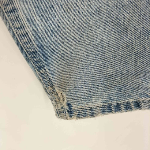 リーバイス Levis SilverTab BAGGY バギーデニム メンズ W30/L30