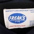 フリークスストア FREAKS STORE LA刺繍 ナイロンスタジャン メンズ JPN:M