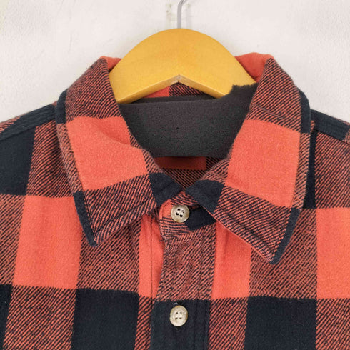 カーハート Carhartt フラップポケット ネルシャツ メンズ JPN:L