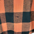 カーハート Carhartt フラップポケット ネルシャツ メンズ JPN:L