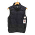 ユニクロ UNIQLO ULTRA LIGHT DOWN ウルトラライトダウンベスト メンズ import:M