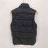 ユニクロ UNIQLO ULTRA LIGHT DOWN ウルトラライトダウンベスト メンズ import:M