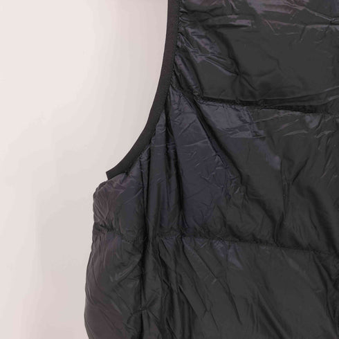ユニクロ UNIQLO ULTRA LIGHT DOWN ウルトラライトダウンベスト メンズ import:M