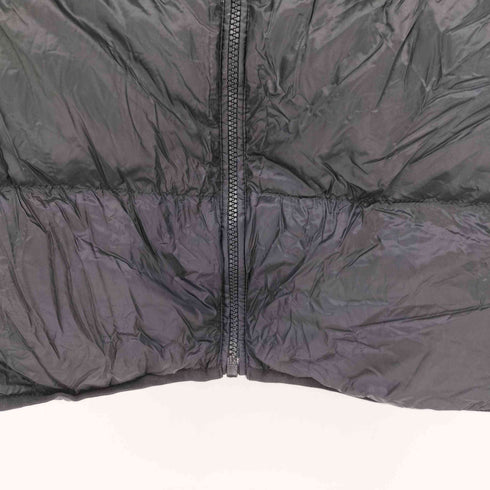 ユニクロ UNIQLO ULTRA LIGHT DOWN ウルトラライトダウンベスト メンズ import:M