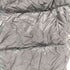 ユニクロ UNIQLO ULTRA LIGHT DOWN ウルトラライトダウンベスト メンズ import:M